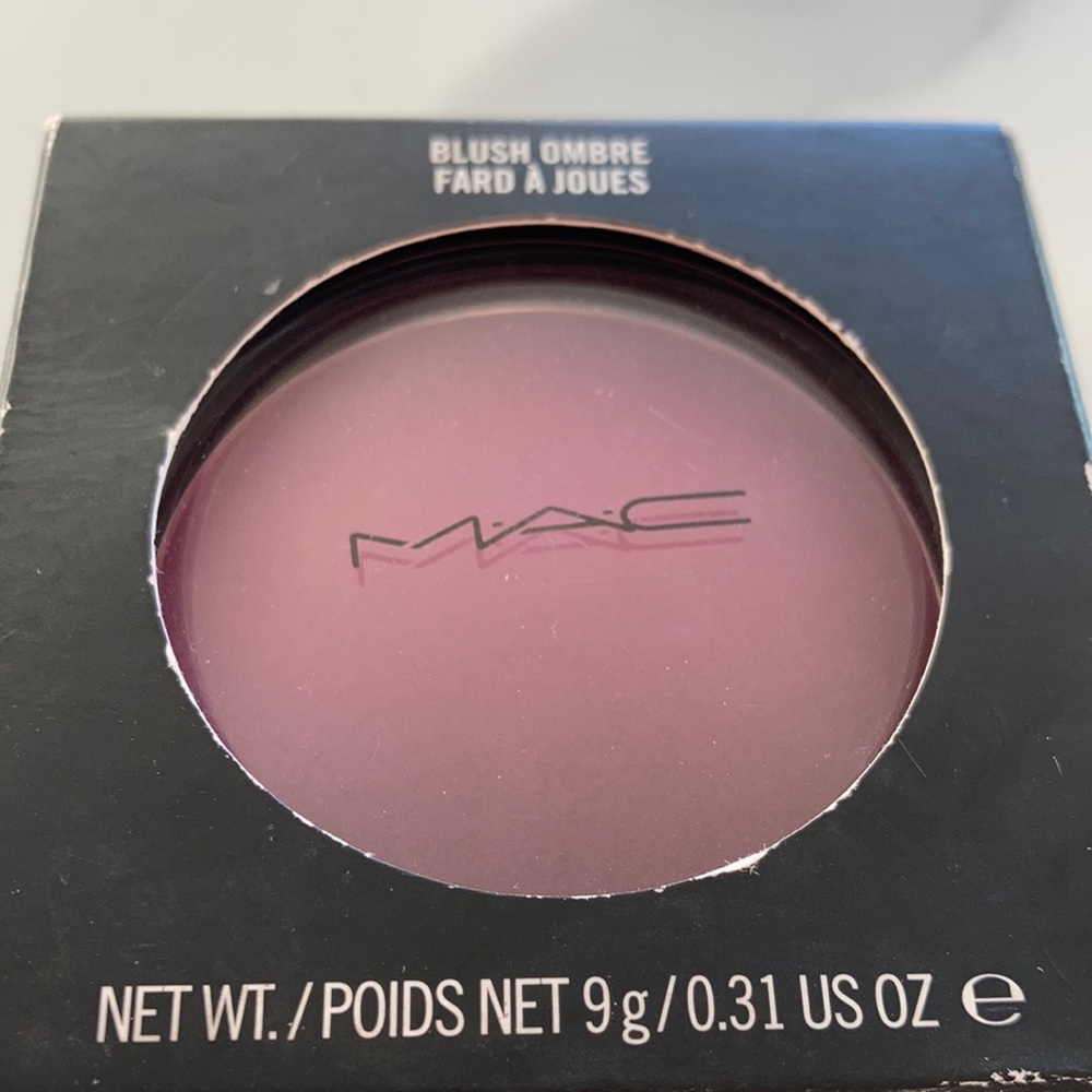MAC Blush